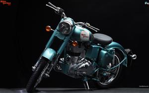 Royal Enfield